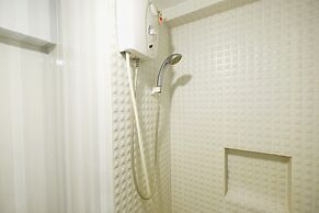 Best Choice 1BR Apartment at Kebagusan City