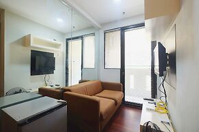 Best Choice 1BR Apartment at Kebagusan City