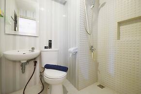 Best Choice 1BR Apartment at Kebagusan City