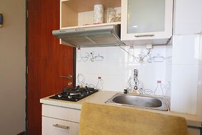 Best Choice 1BR Apartment at Kebagusan City