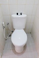 Comfortable and Fully Furnished Studio at Poris 88 Apartment