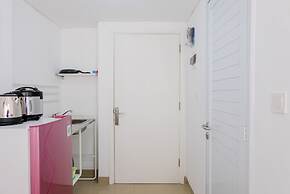 Comfortable and Fully Furnished Studio at Poris 88 Apartment