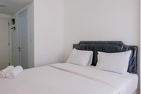 Comfortable and Fully Furnished Studio at Poris 88 Apartment