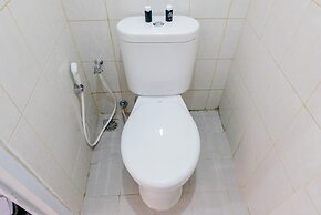 Comfortable and Fully Furnished Studio at Poris 88 Apartment