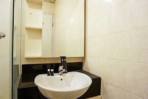 Trendy & Relaxing 2BR at The Suite Metro Apartment