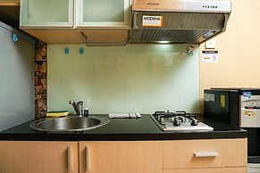 Trendy & Relaxing 2BR at The Suite Metro Apartment