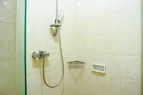 Trendy & Relaxing 2BR at The Suite Metro Apartment