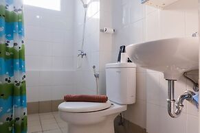 Best Price 3BR at Bassura City Cipinang Apartment