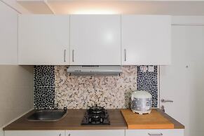 Best Price 3BR at Bassura City Cipinang Apartment