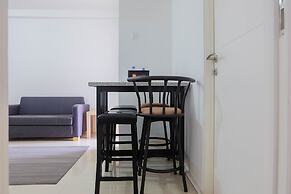 Best Price 3BR at Bassura City Cipinang Apartment