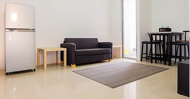 Best Price 3BR at Bassura City Cipinang Apartment