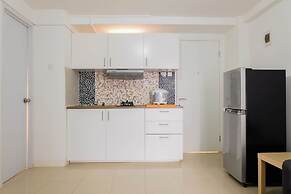 Best Price 3BR at Bassura City Cipinang Apartment