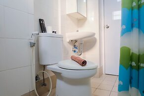 Best Price 3BR at Bassura City Cipinang Apartment