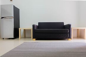 Best Price 3BR at Bassura City Cipinang Apartment