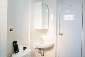 Best Price 3BR at Bassura City Cipinang Apartment