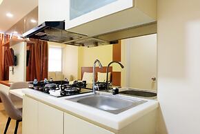 Highest Value Studio Apartment at Parkland Avenue