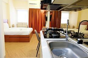 Highest Value Studio Apartment at Parkland Avenue