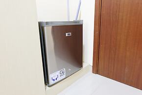 Highest Value Studio Apartment at Parkland Avenue