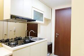 Highest Value Studio Apartment at Parkland Avenue