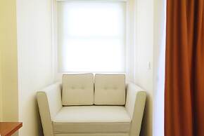 Highest Value Studio Apartment at Parkland Avenue