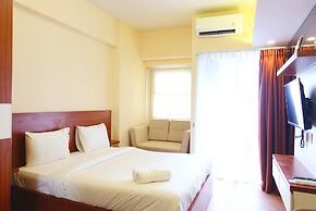 Highest Value Studio Apartment at Parkland Avenue