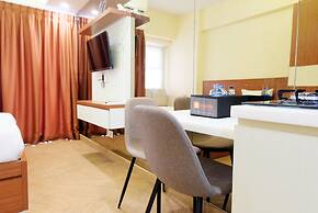 Highest Value Studio Apartment at Parkland Avenue