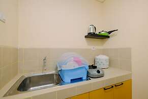 Studio Kebayoran Icon Apartment near Gandaria City Mall