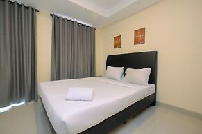 Studio Kebayoran Icon Apartment near Gandaria City Mall