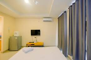 Studio Kebayoran Icon Apartment near Gandaria City Mall