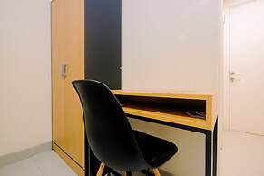 Studio Kebayoran Icon Apartment near Gandaria City Mall