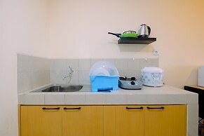 2BR Kebayoran Icon Apartment near Gandaria City Mall