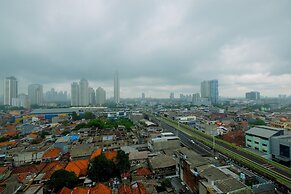 2BR Kebayoran Icon Apartment near Gandaria City Mall