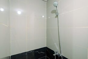 2BR Kebayoran Icon Apartment near Gandaria City Mall