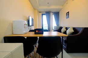 2BR Kebayoran Icon Apartment near Gandaria City Mall