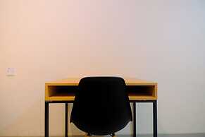 2BR Kebayoran Icon Apartment near Gandaria City Mall