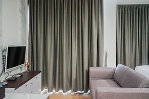 Compact and Cozy Studio at Brooklyn Alam Sutera Apartment