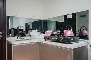 Compact and Cozy Studio at Brooklyn Alam Sutera Apartment