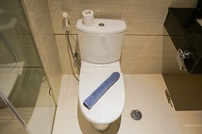 Compact and Cozy Studio at Brooklyn Alam Sutera Apartment