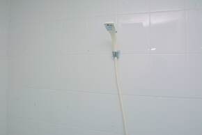 2BR Bassura City Apartment with Nice Interior Design