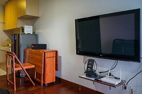 Elegant 1BR Apartment Scientia Residences near Summarecon Mall Serpong