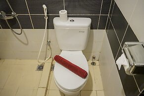 Elegant 1BR Apartment Scientia Residences near Summarecon Mall Serpong