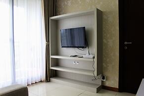 Minimalist 1BR Apartment at M-Town Signature