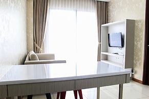 Minimalist 1BR Apartment at M-Town Signature