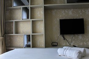 Minimalist 1BR Apartment at M-Town Signature