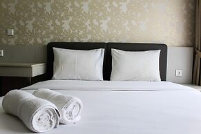 Minimalist 1BR Apartment at M-Town Signature