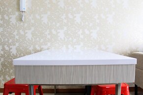 Minimalist 1BR Apartment at M-Town Signature