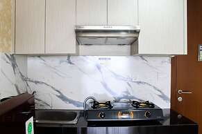 Minimalist 1BR Apartment at M-Town Signature