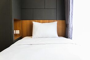 Warm and Cozy 3BR Apartment at M-Town Residence