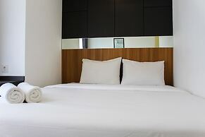 Warm and Cozy 3BR Apartment at M-Town Residence