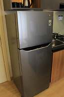 Warm and Cozy 3BR Apartment at M-Town Residence